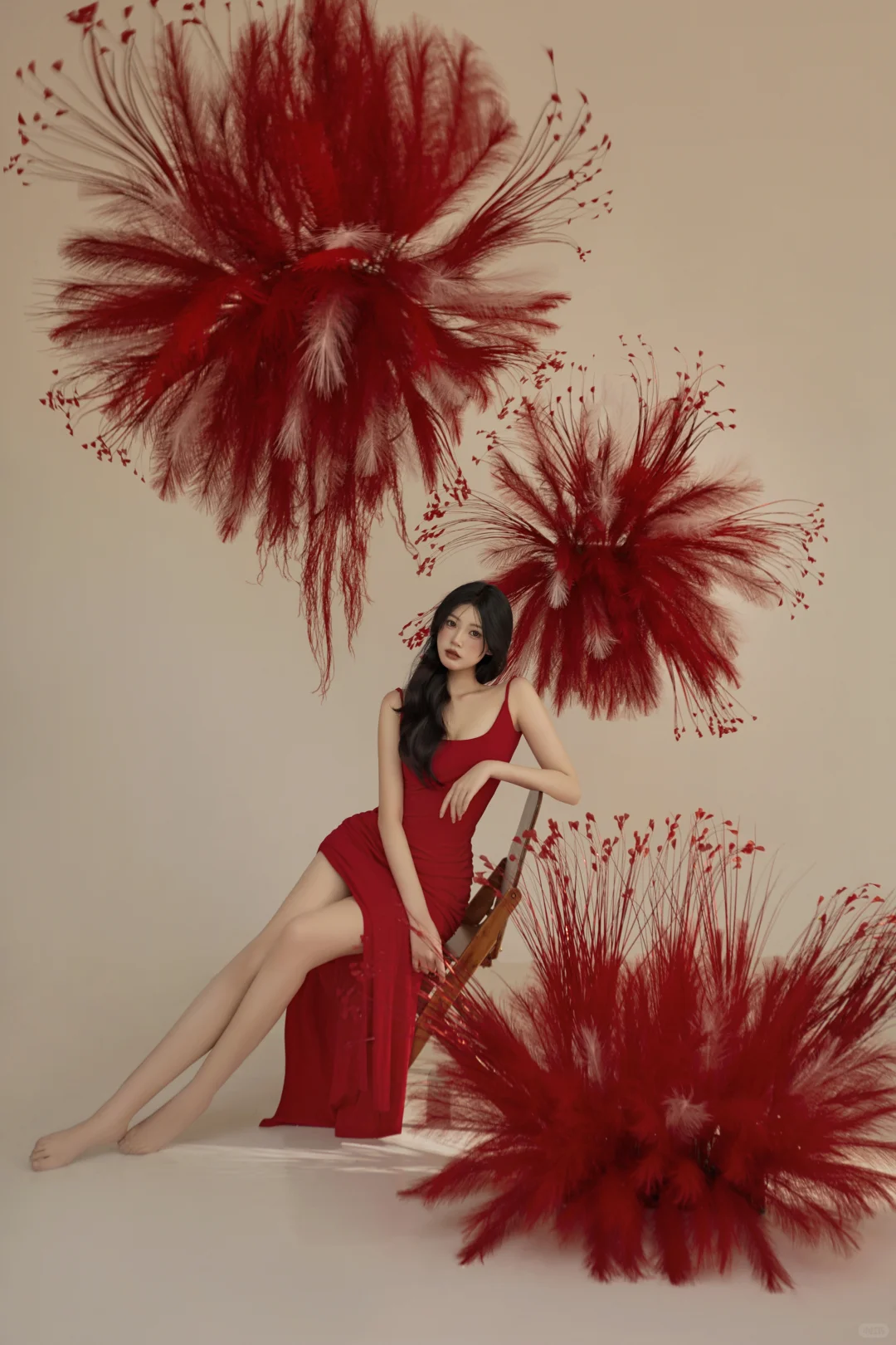 新年写真❤️❤️❤️❤️❤️