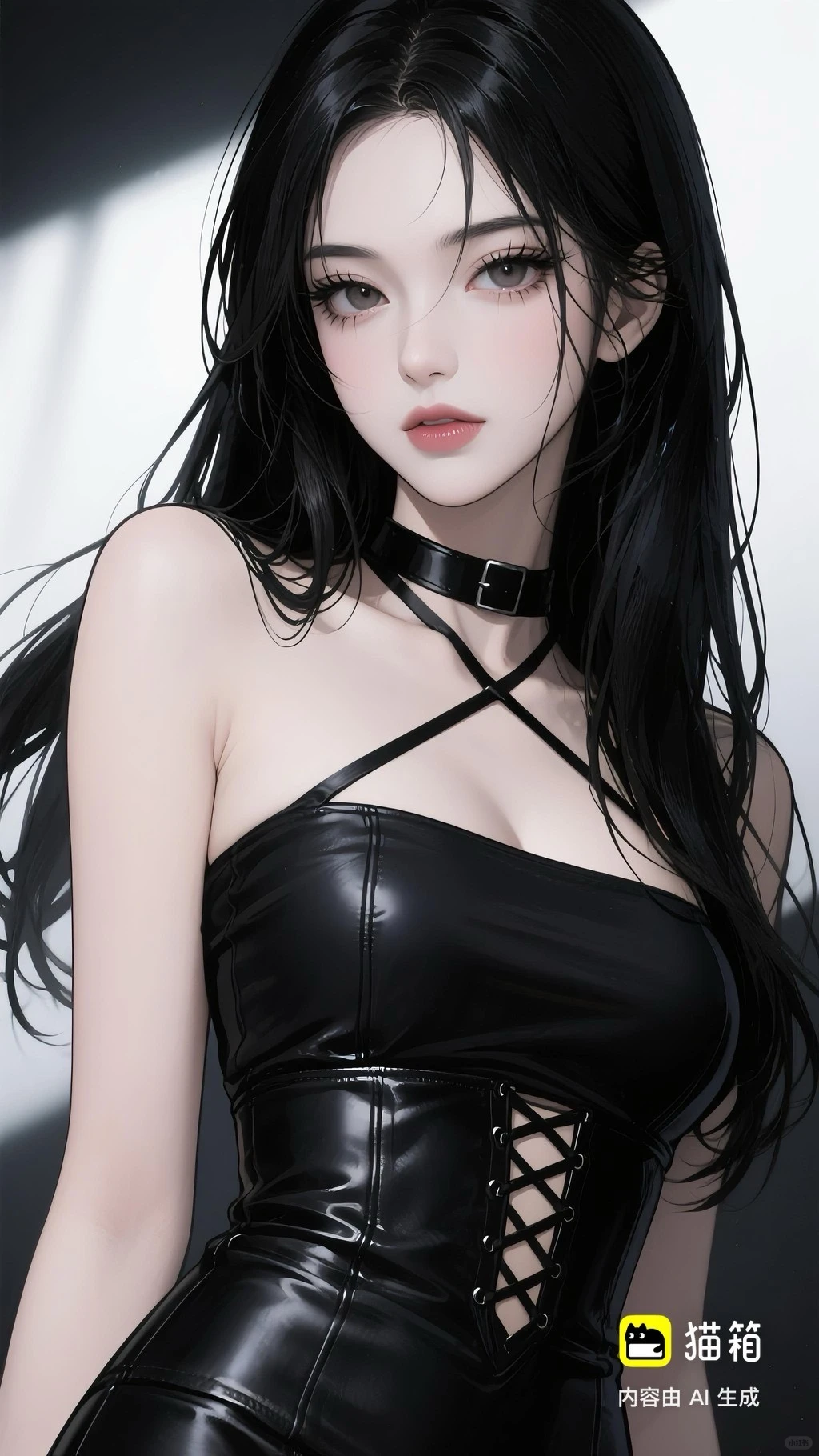 【猫箱3.0通用关键词】黑道千金