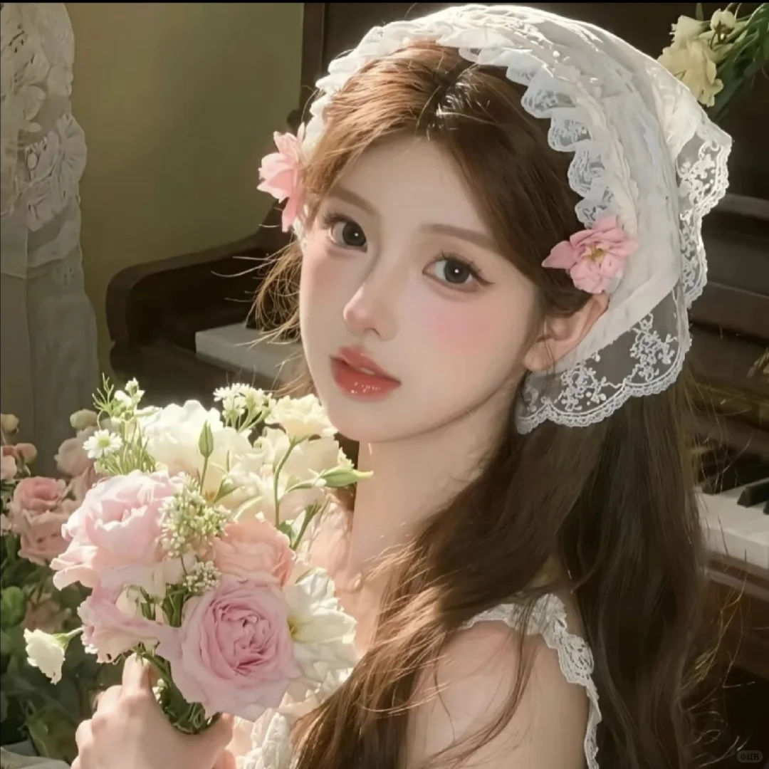 甜妹头像｜share