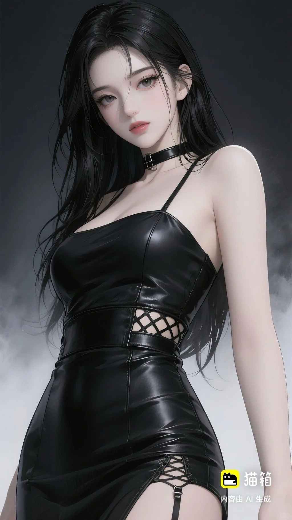 【猫箱3.0通用关键词】黑道千金