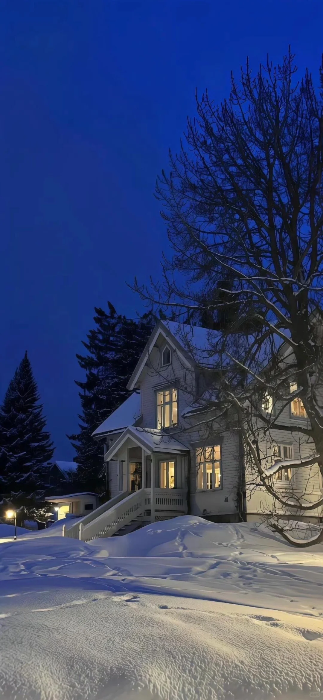 𝑺𝒉𝒂𝒓𝒆｜超治愈蓝调壁纸•͈ᴗ⁃͈💙 ˊ˗