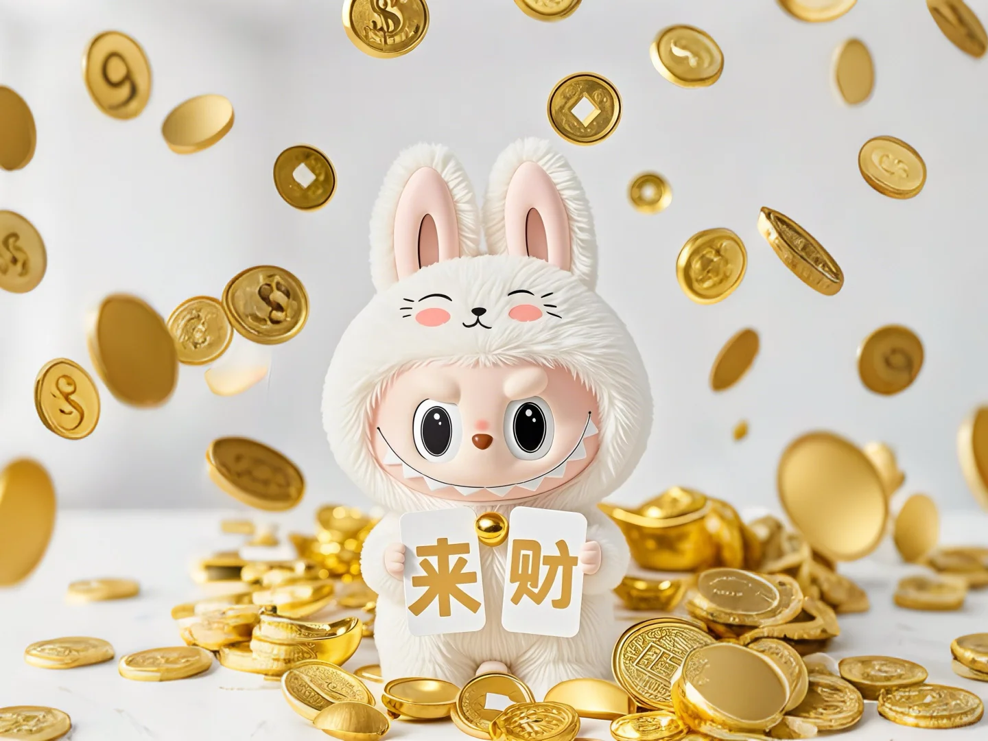 拉布布电脑壁纸‖ipad‖iOS‖Android