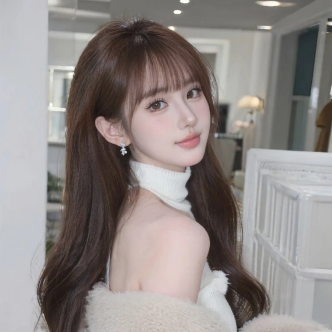 甜妹头像｜share