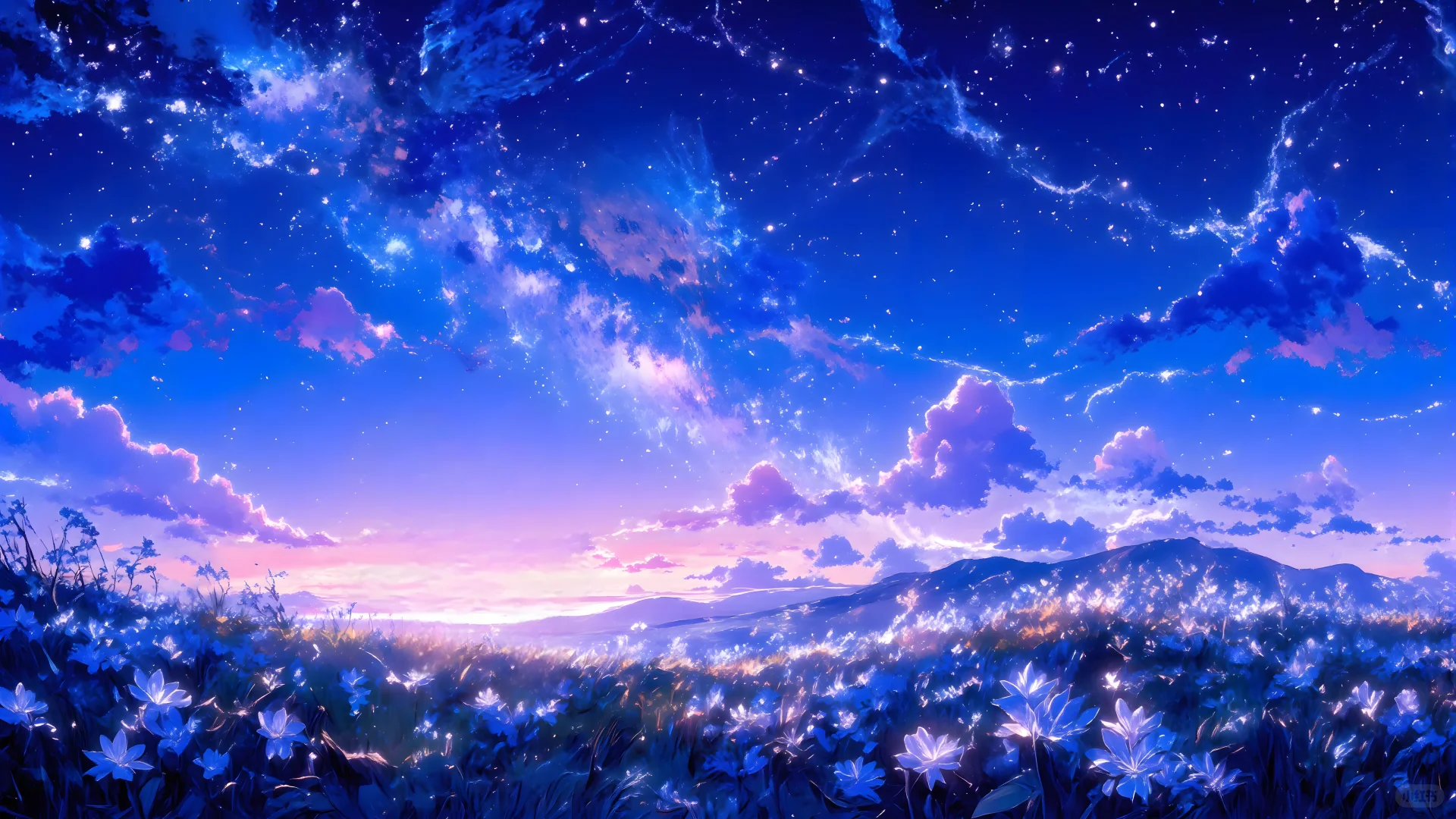 电脑壁纸 治愈篇-234【4k超清】