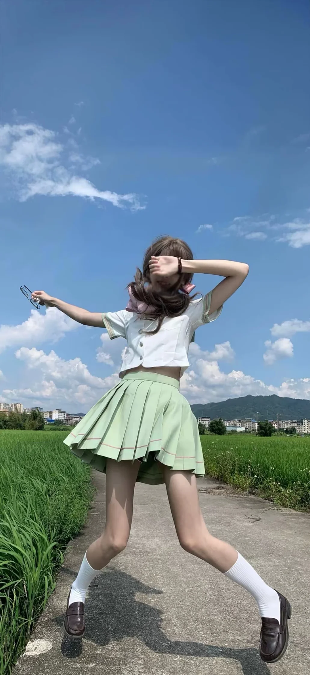 share|12.2快来换壁纸叭～