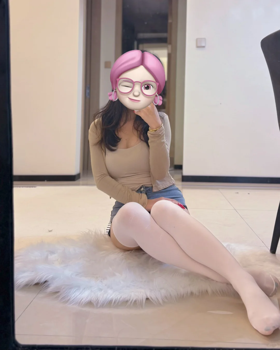 甜妹氛围感密码!!!