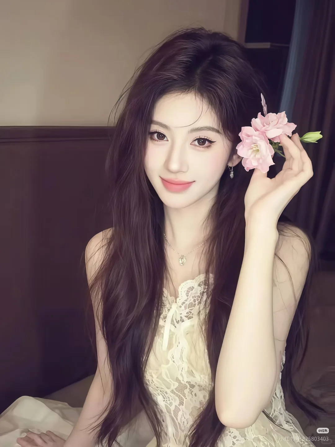 亚洲四千年第一美女