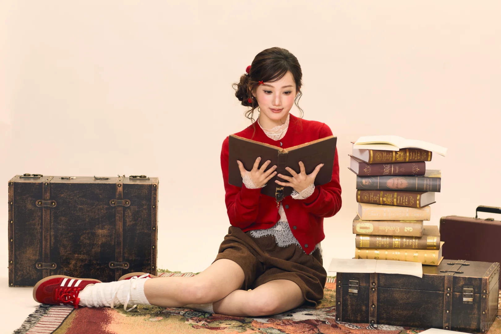 韩杂写真/🍒🧸