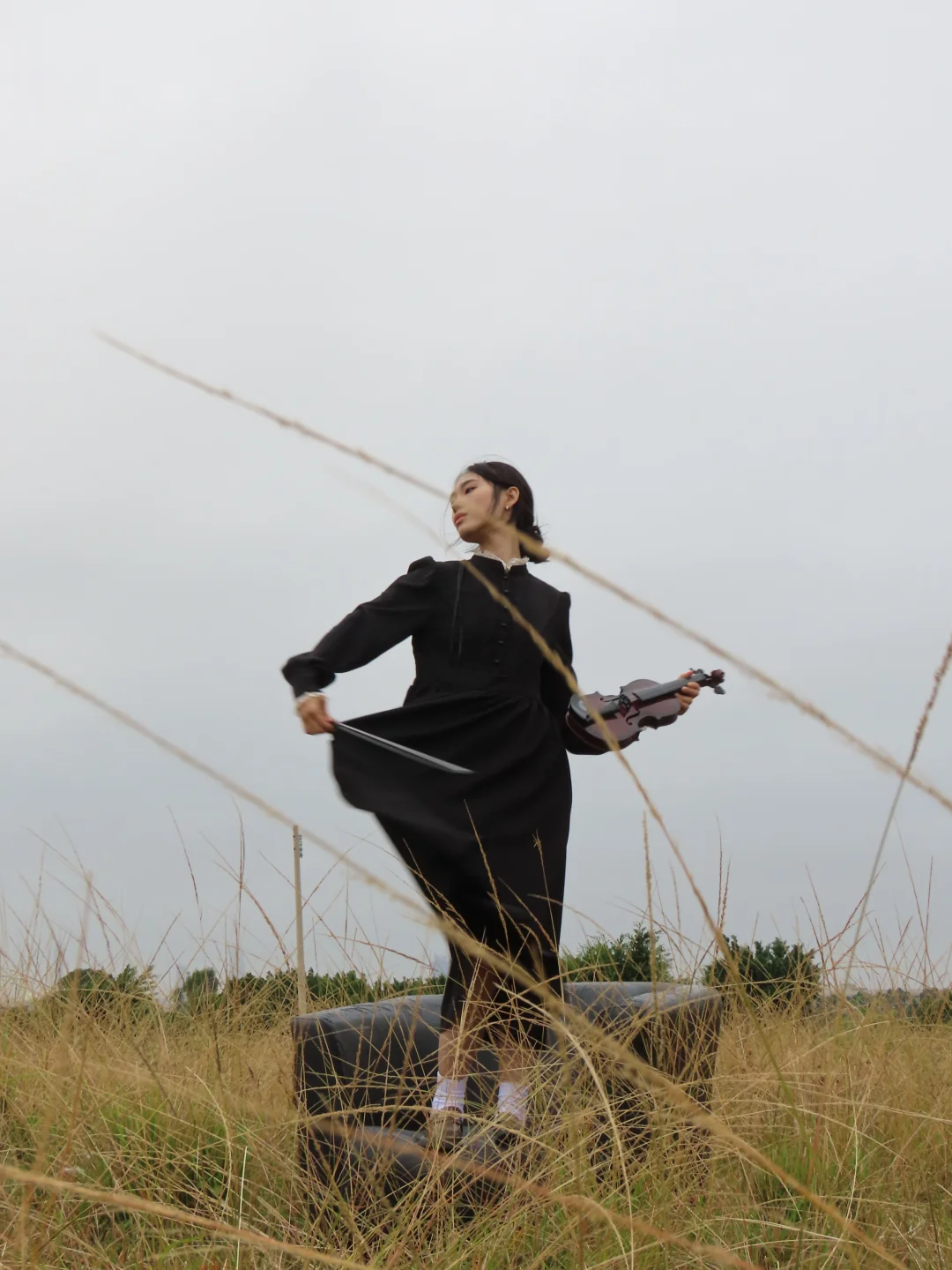 来组情绪写真吧