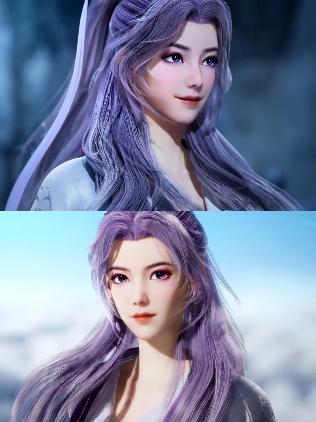 师兄｜恭喜云霄抱得美男归