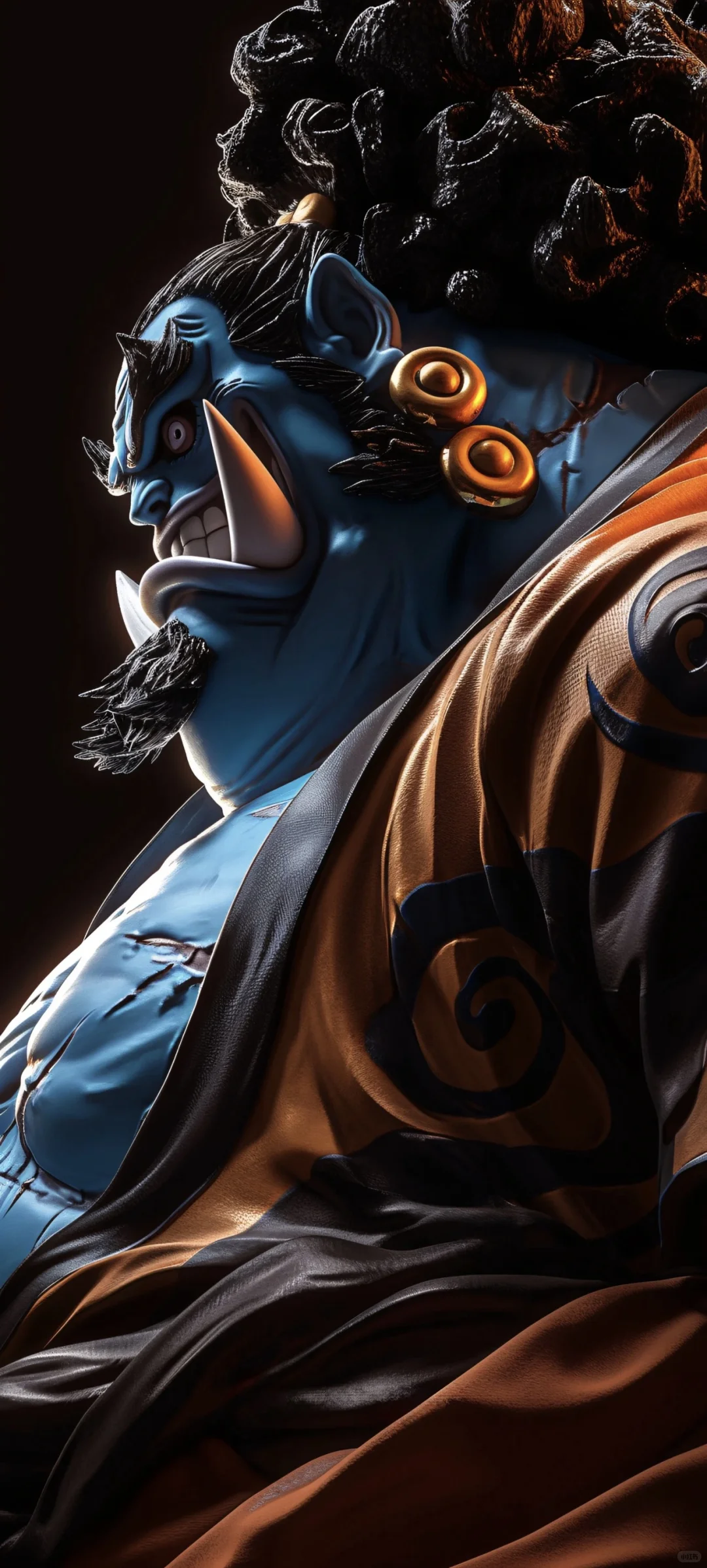 壁纸：海贼王：手机｜电脑｜平板