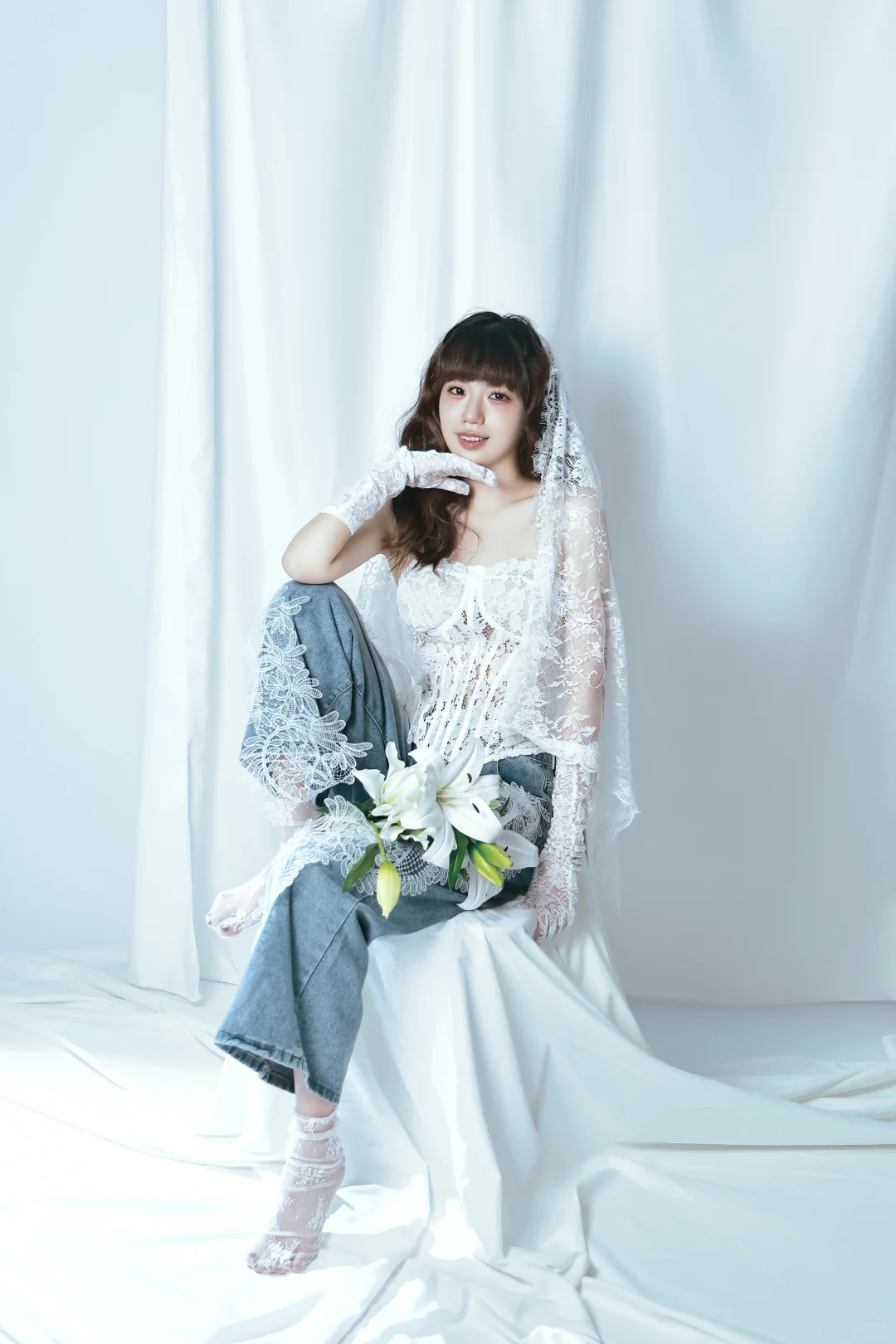 韩系画报写真分享💄