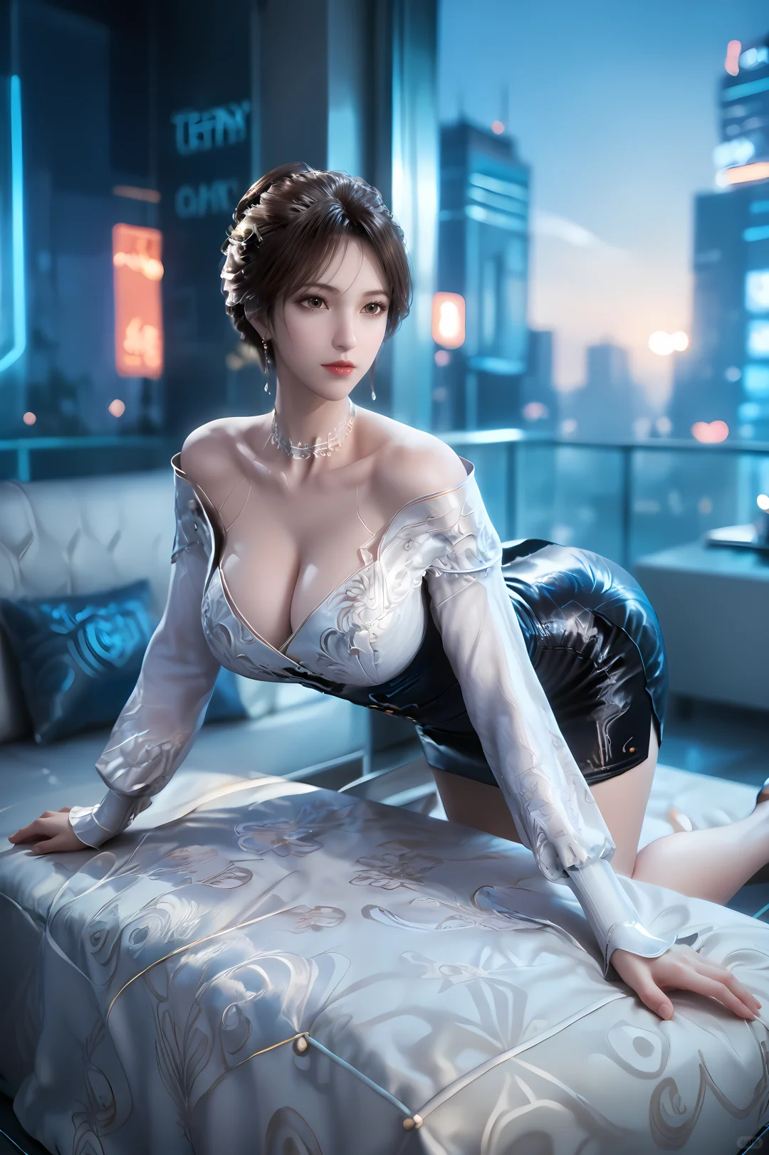 吞噬星空：徐欣