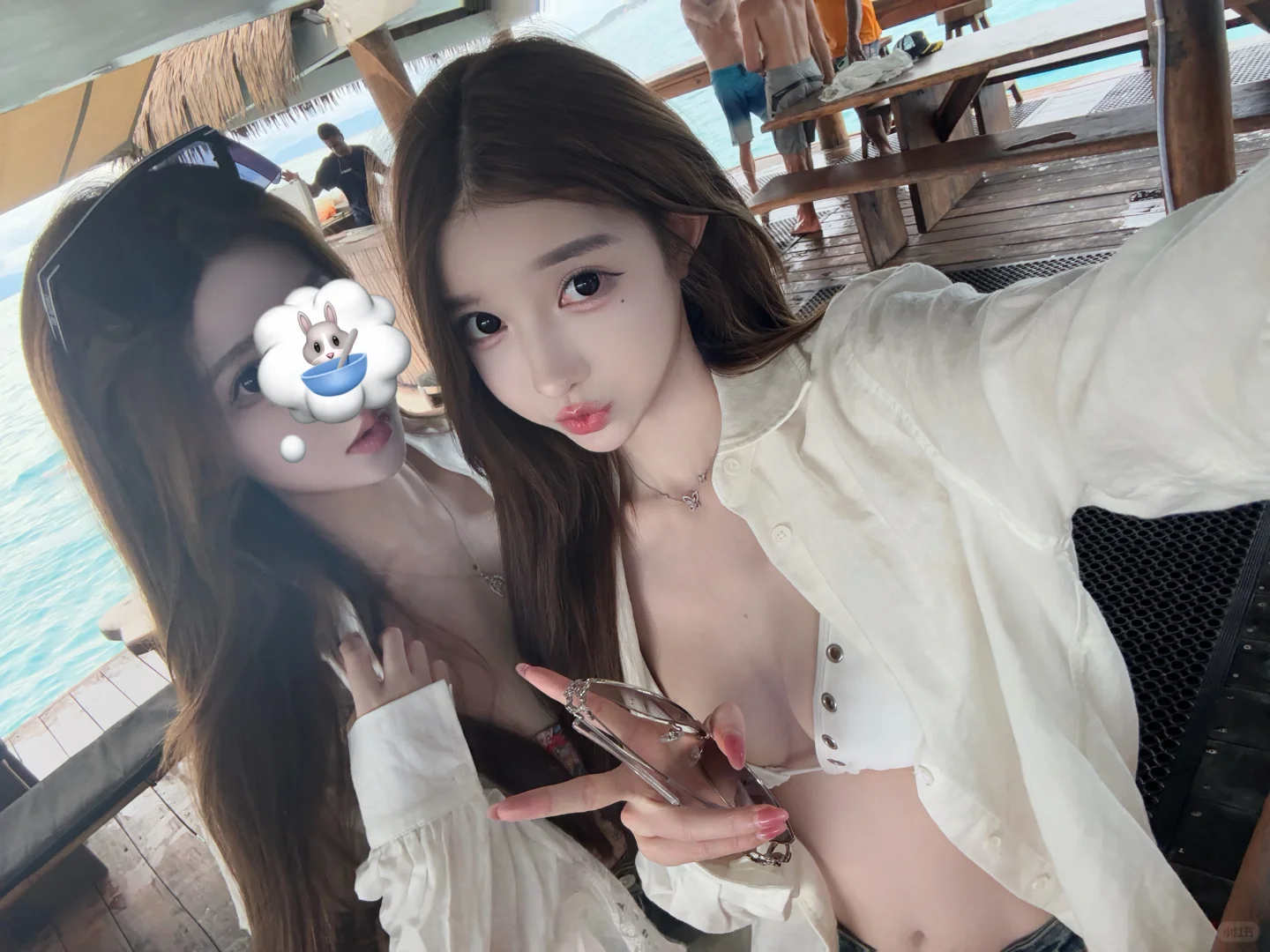 Bikini Season👙🌊