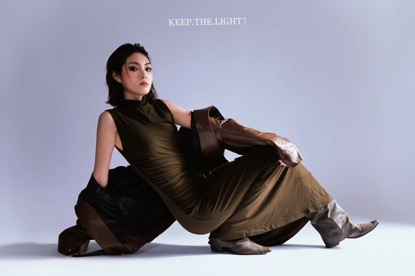 会讲故事的情绪肖像｜追求纯粹真实的自我