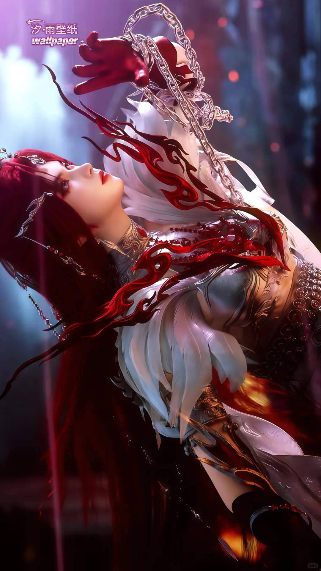 战损版炽阳华明