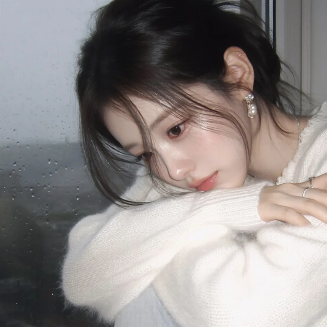 甜妹头像｜share