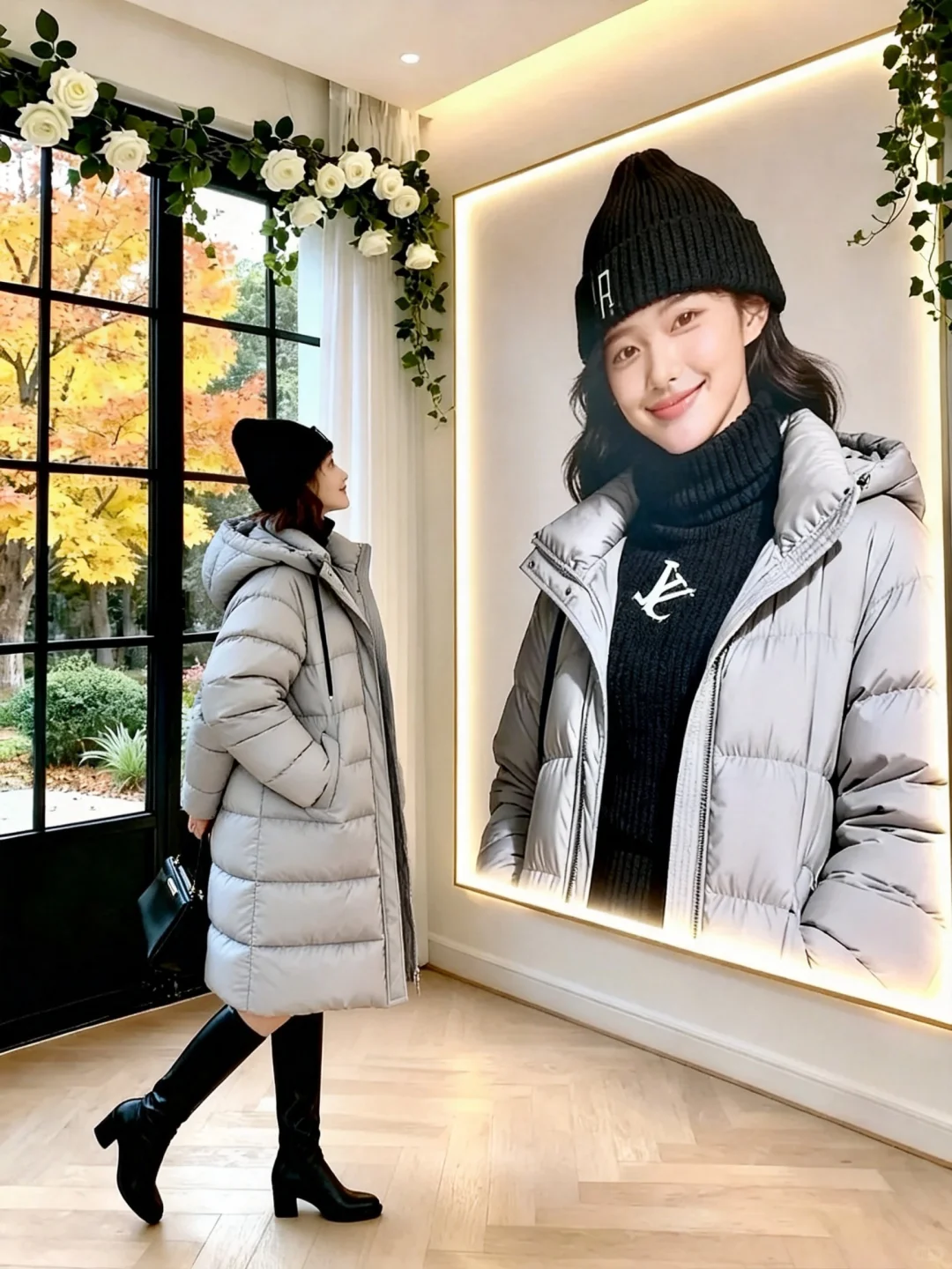 Ai女装流量密码🔥（附全流程+指令）