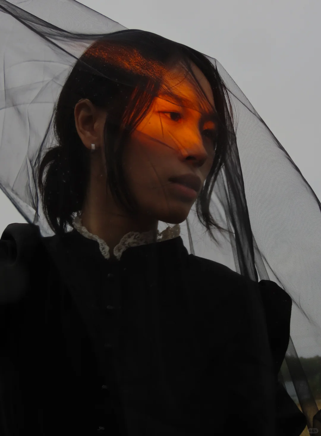 来组情绪写真吧