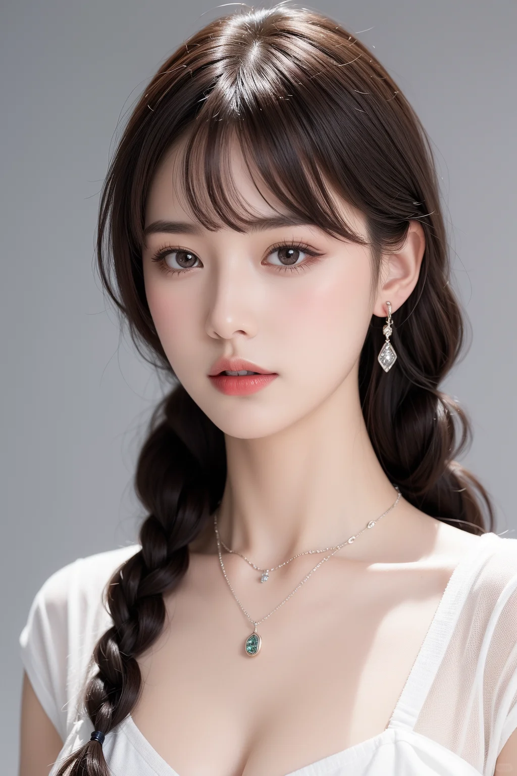 温柔一瞥，时光中的精美