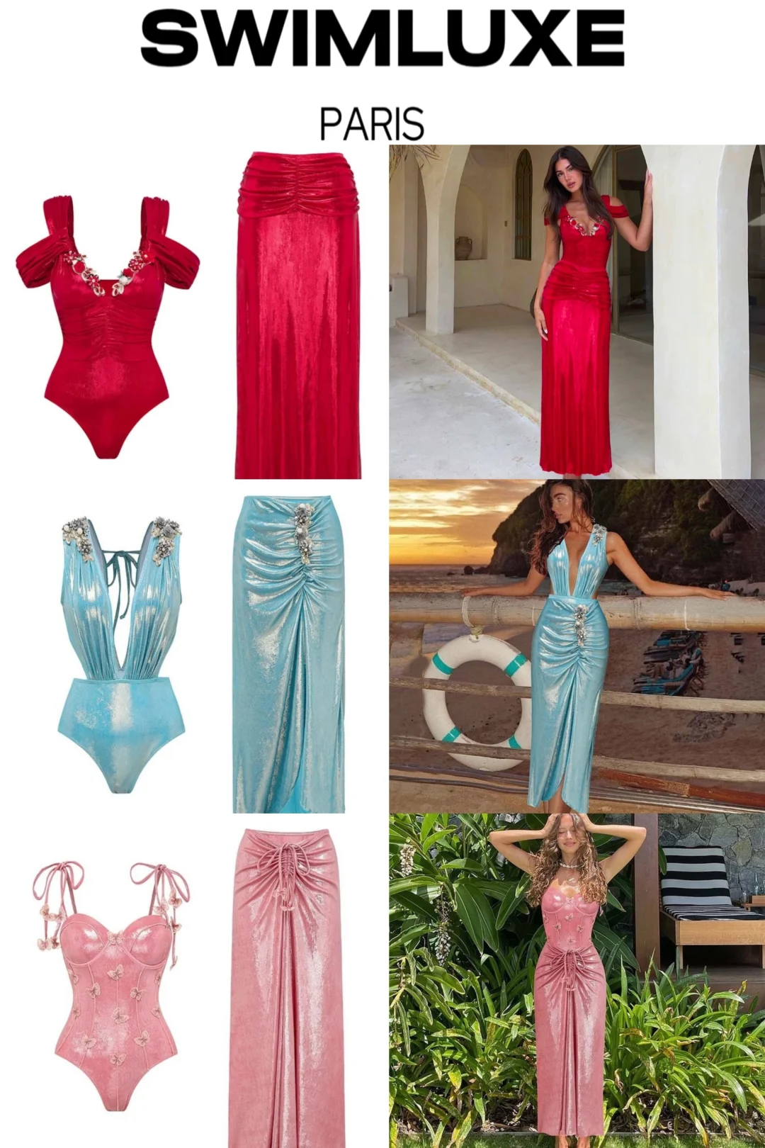 🔥度假氛围感！新人专享立减10元！🔥