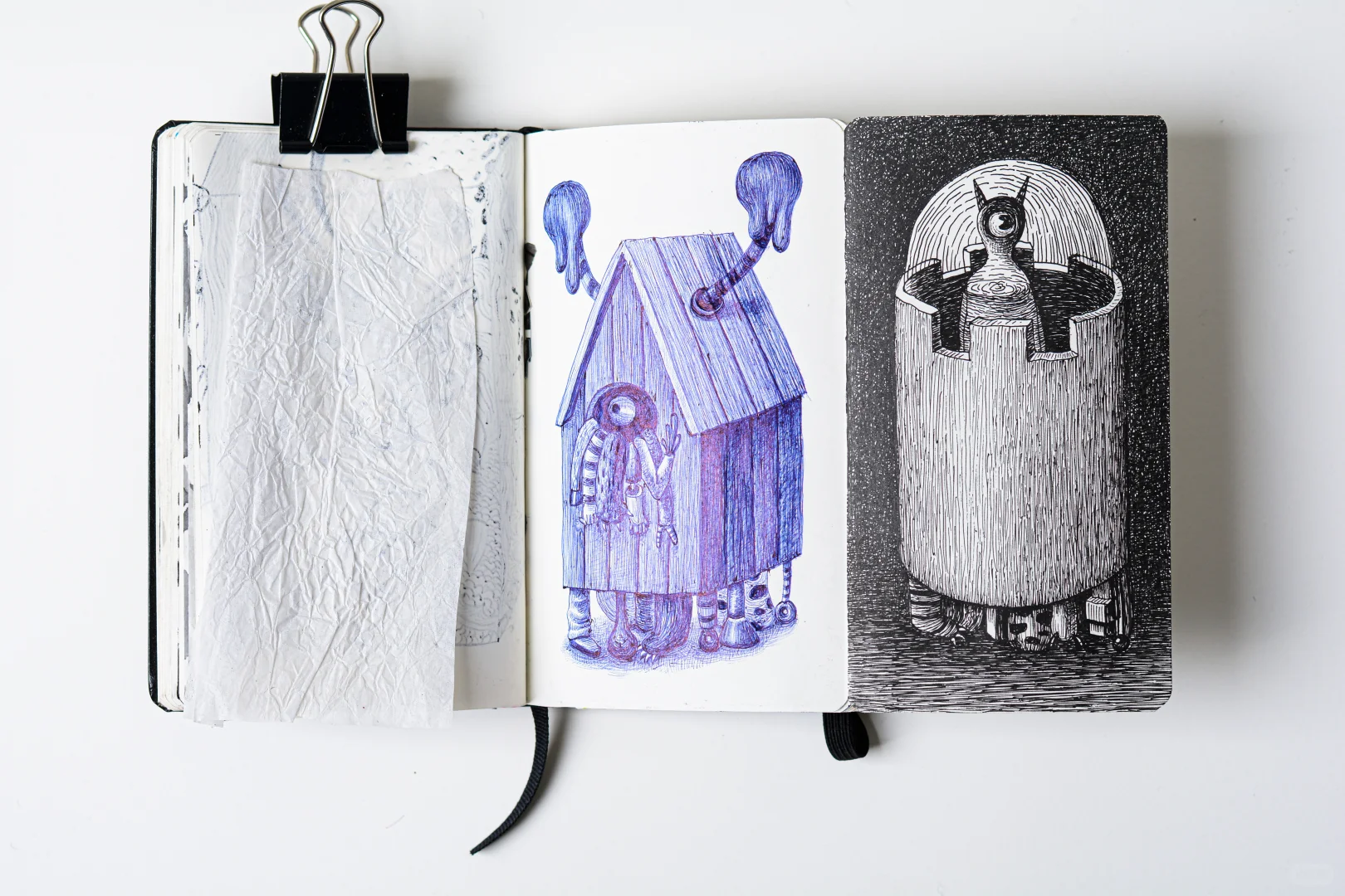 宿艺 03/附赠手机壁纸