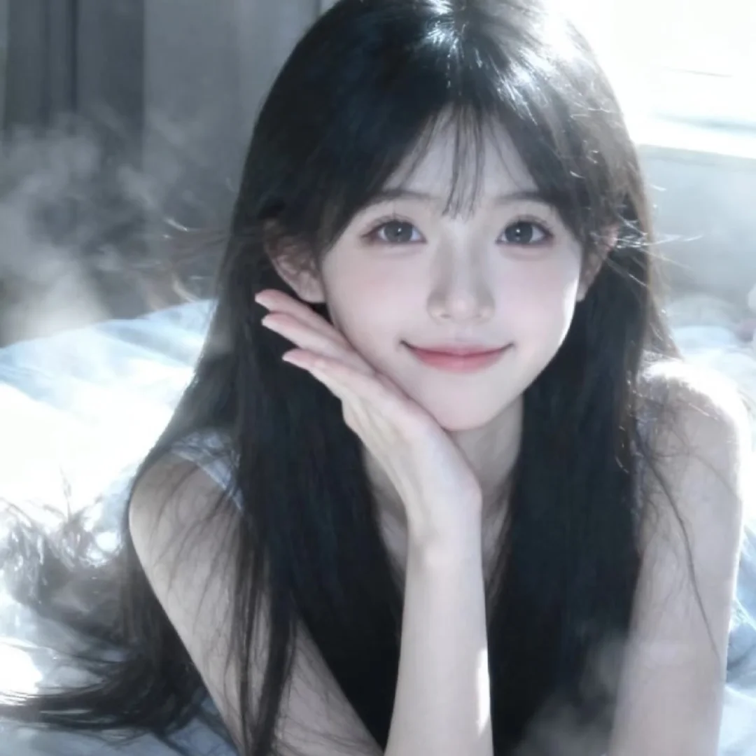 甜妹头像｜share