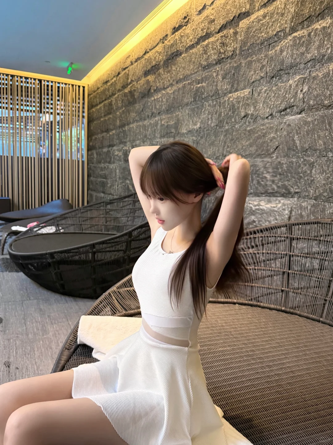 泡汤时间到🫧🥛𓂂𓏸 ꙳