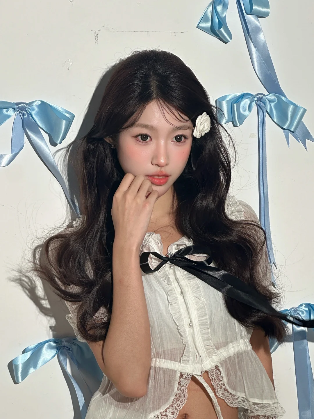 成都模特｜12月档期🈶