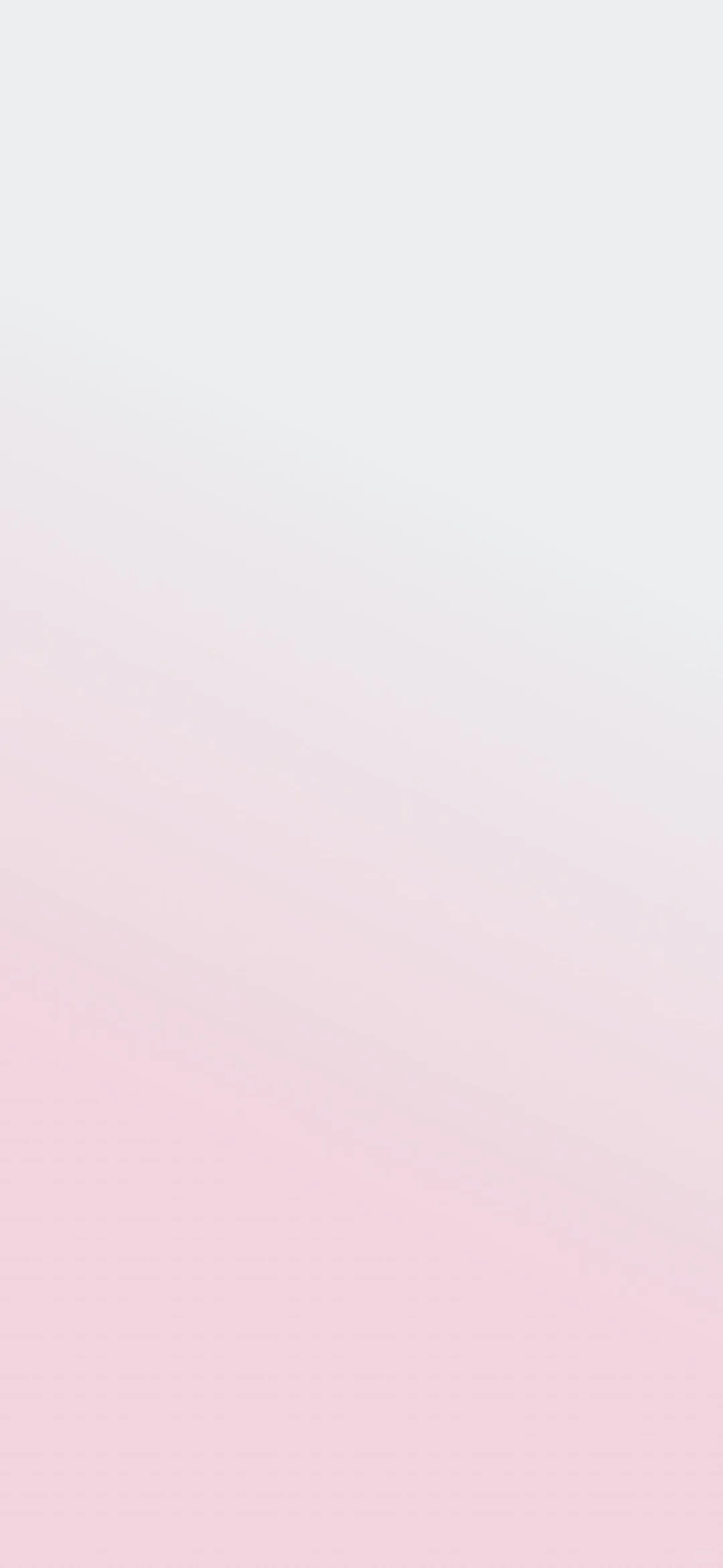 渐变的美，你懂吗？