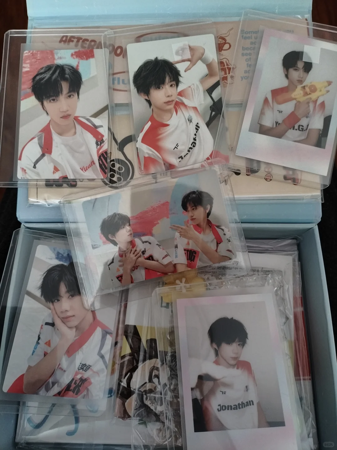 我要爱我女神一辈子了🥹