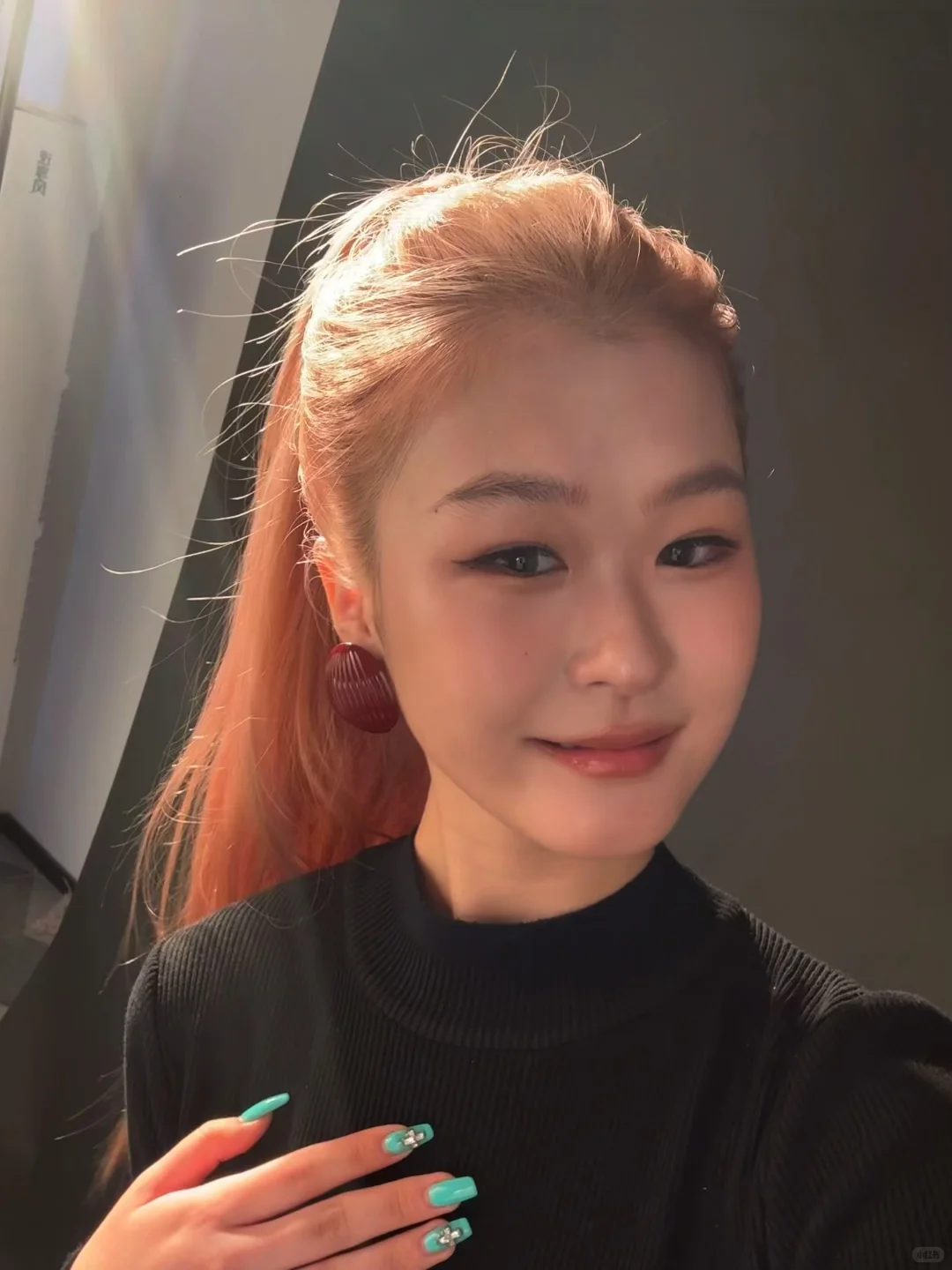 沈阳互勉模特 | 听说会有工作吻上来？！