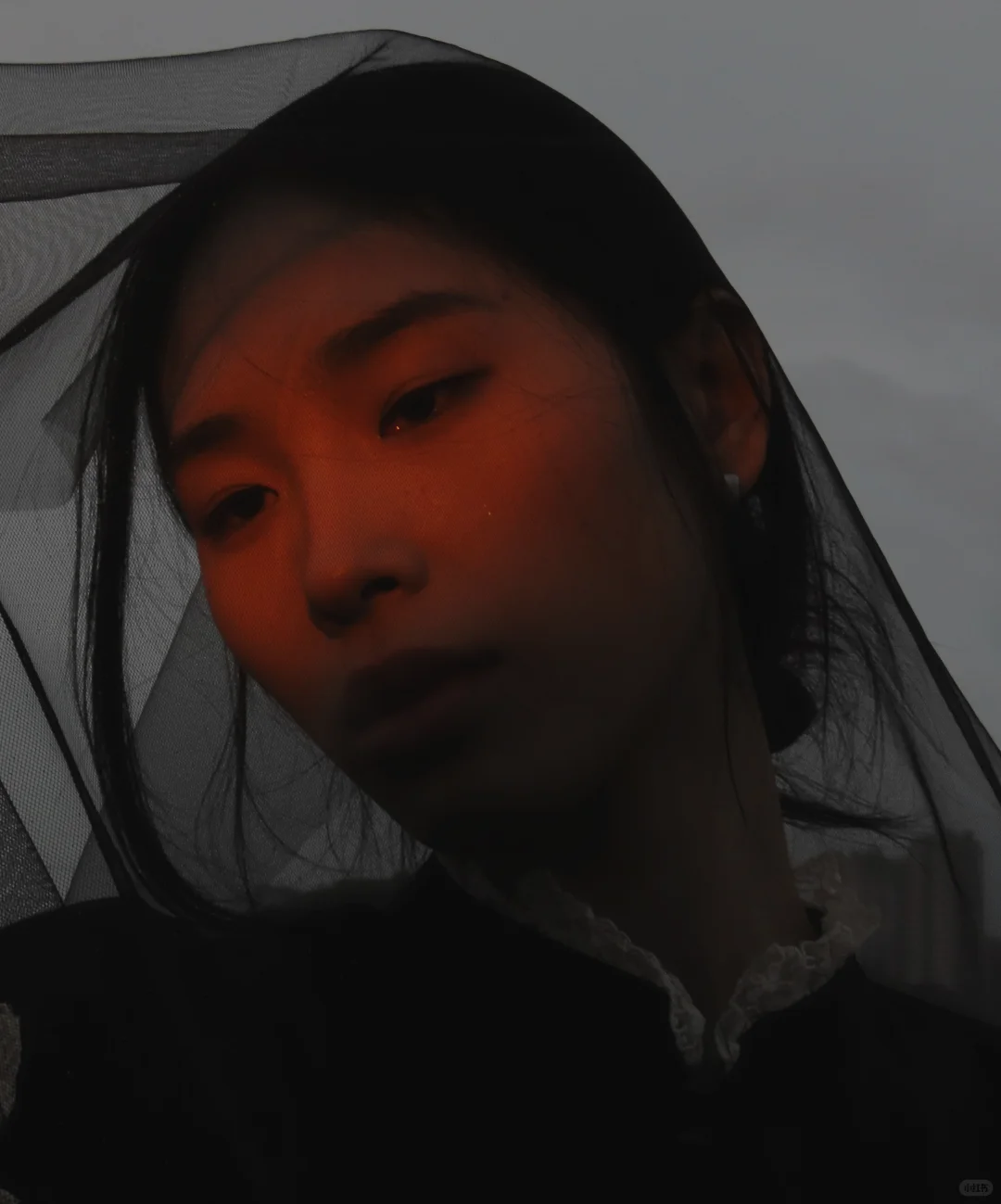 来组情绪写真吧