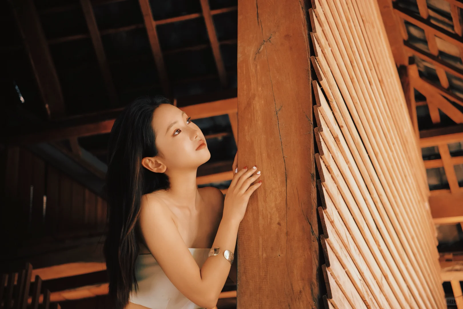 无法抗拒的光影 、情绪写真