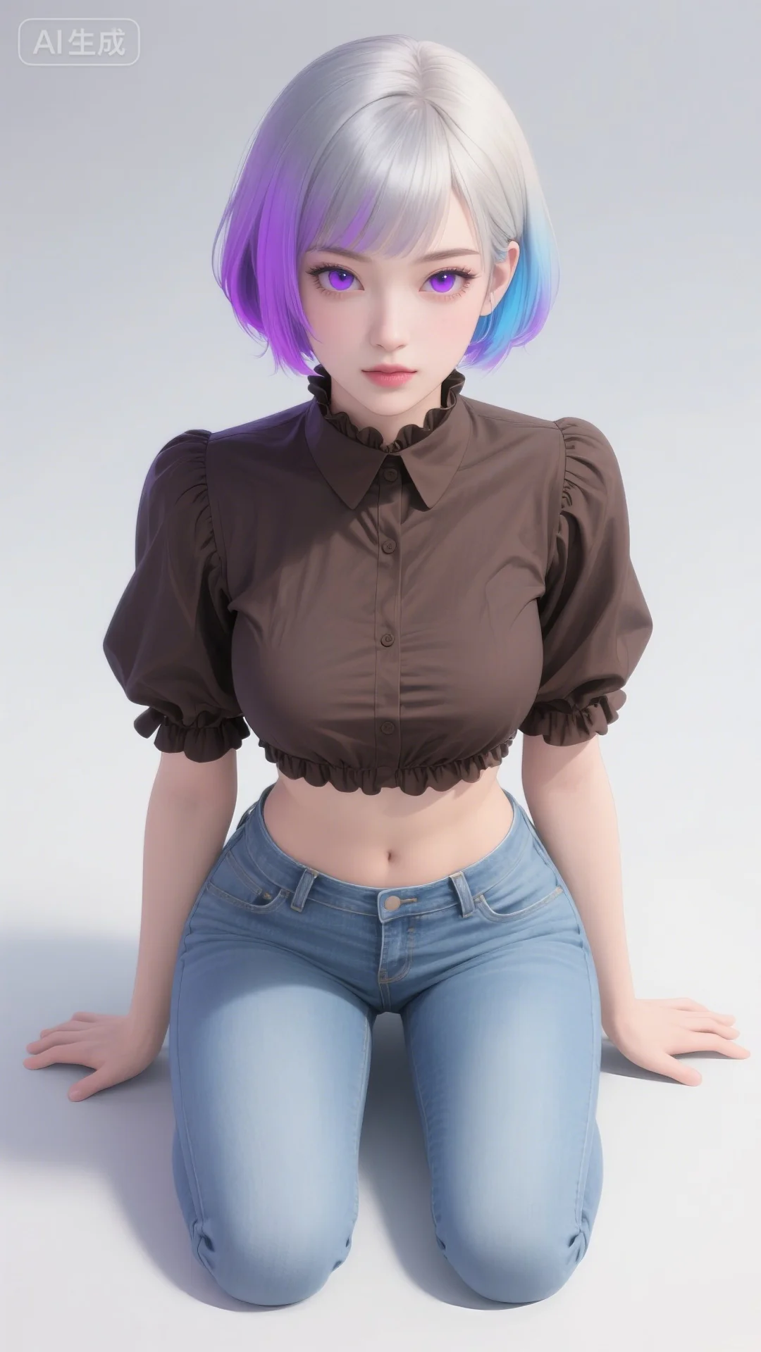 清新日常穿搭合集✨