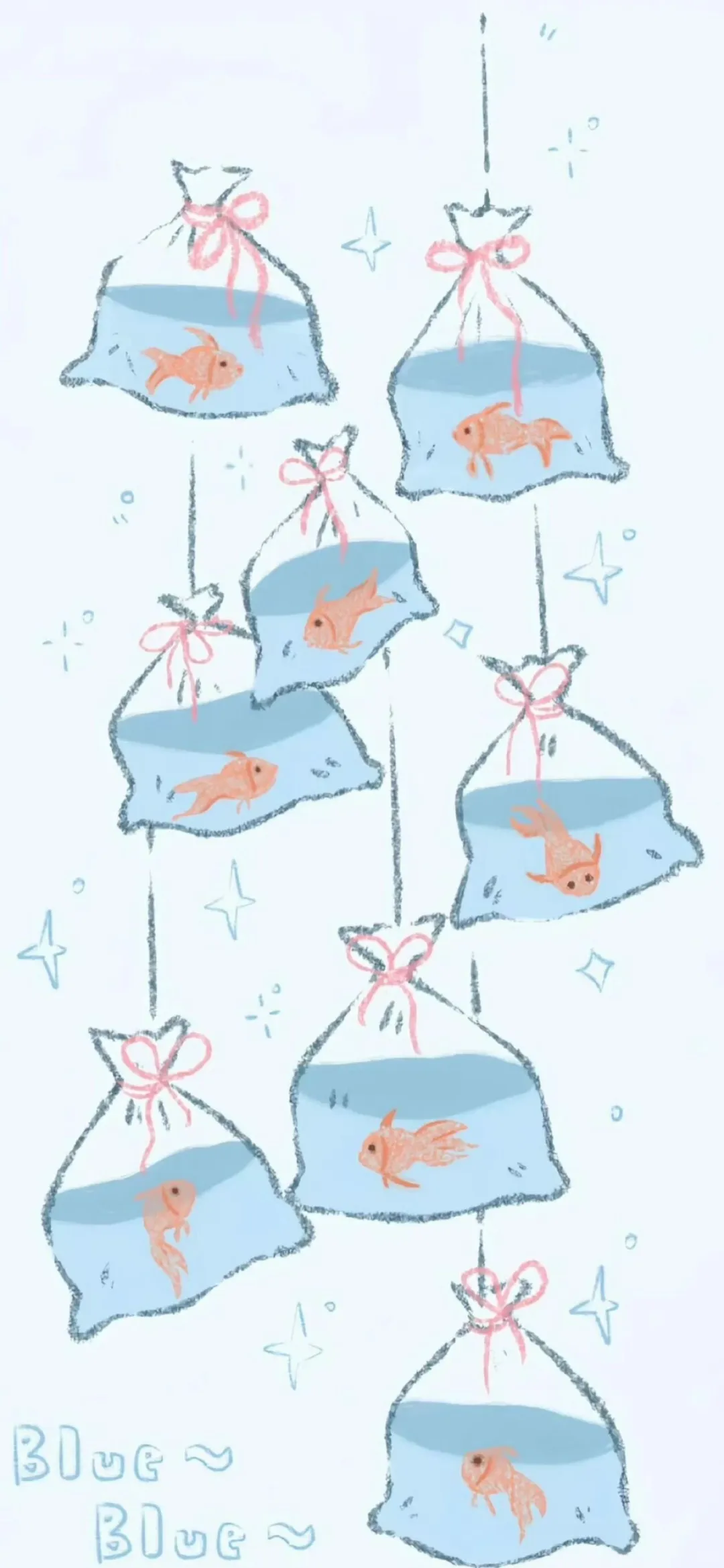 剩1格电也要换的壁纸