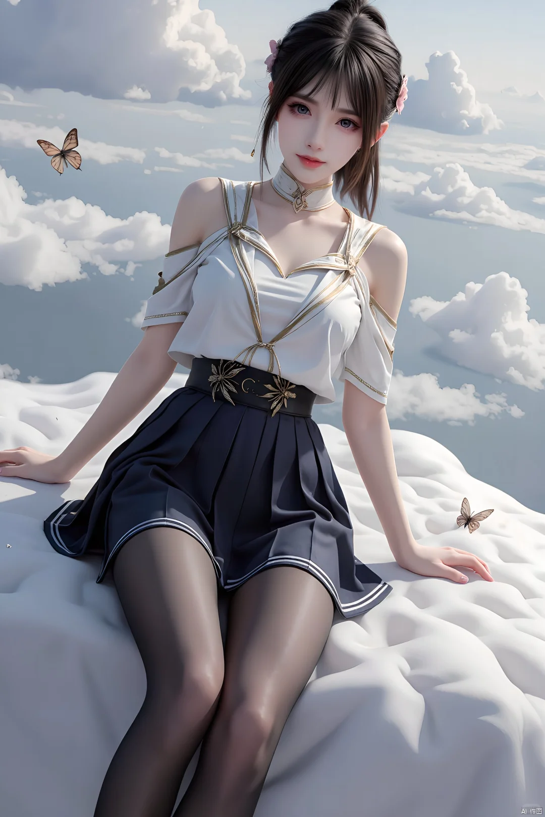 萌感拉满，别点！我怕你被萌翻