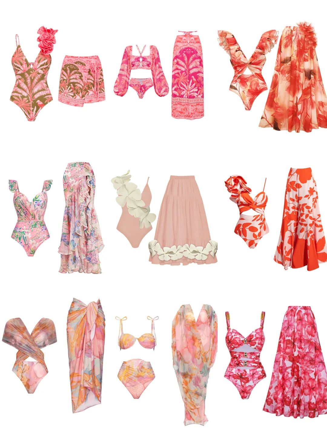 🔥度假氛围感！新人专享立减10元！🔥