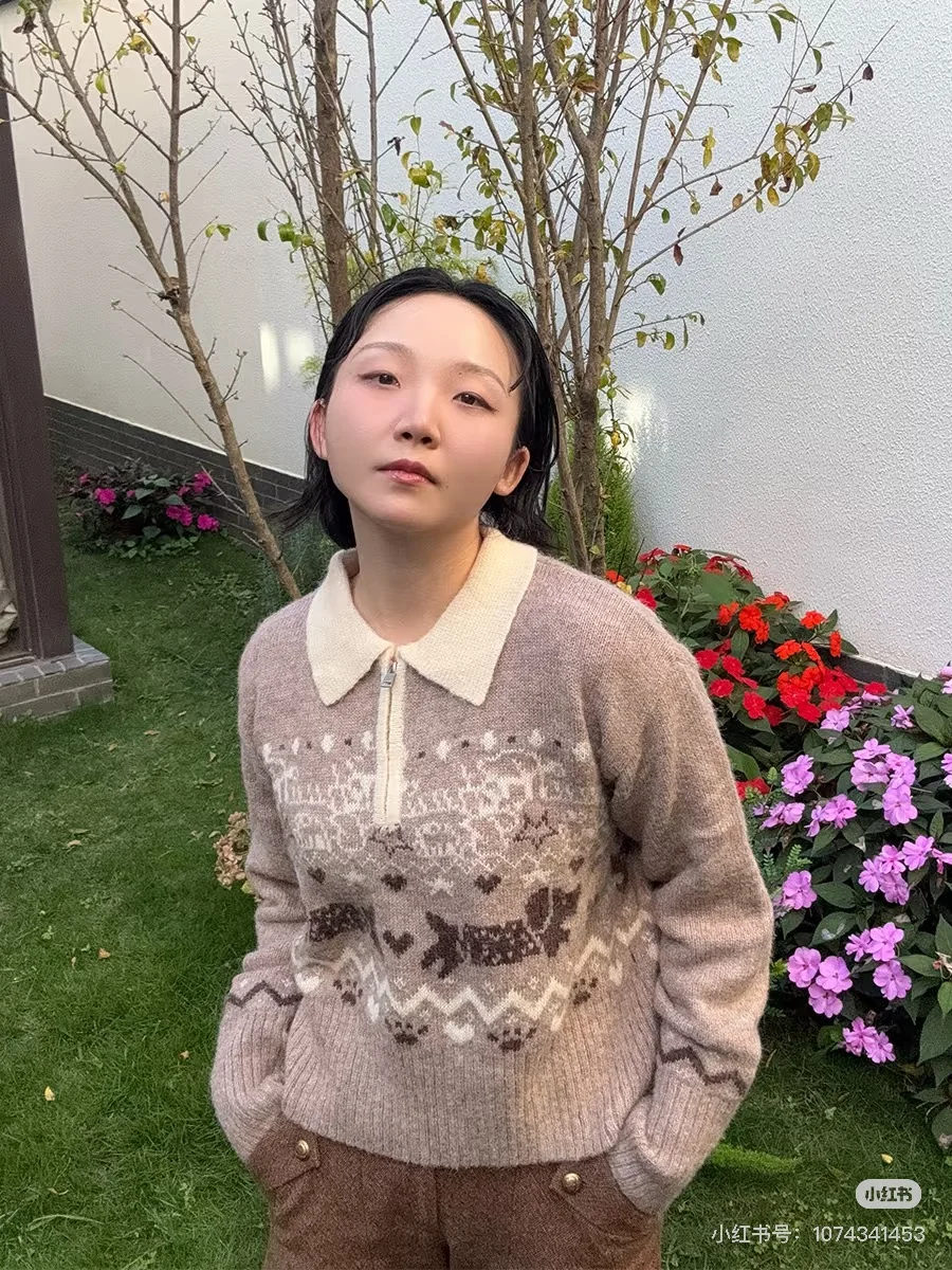 chuu丨明星的“甜辣”私服，我们帮你拿捏了 是