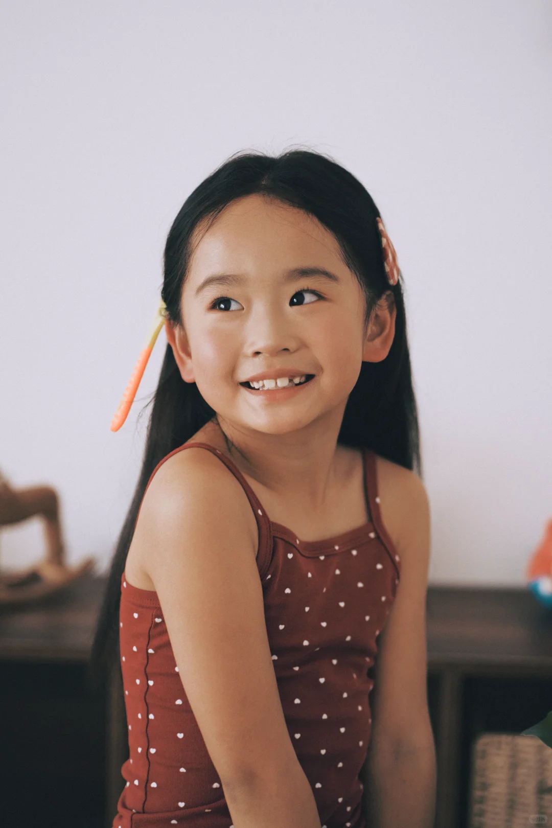 泗洪儿童摄影丨复古胶片写真