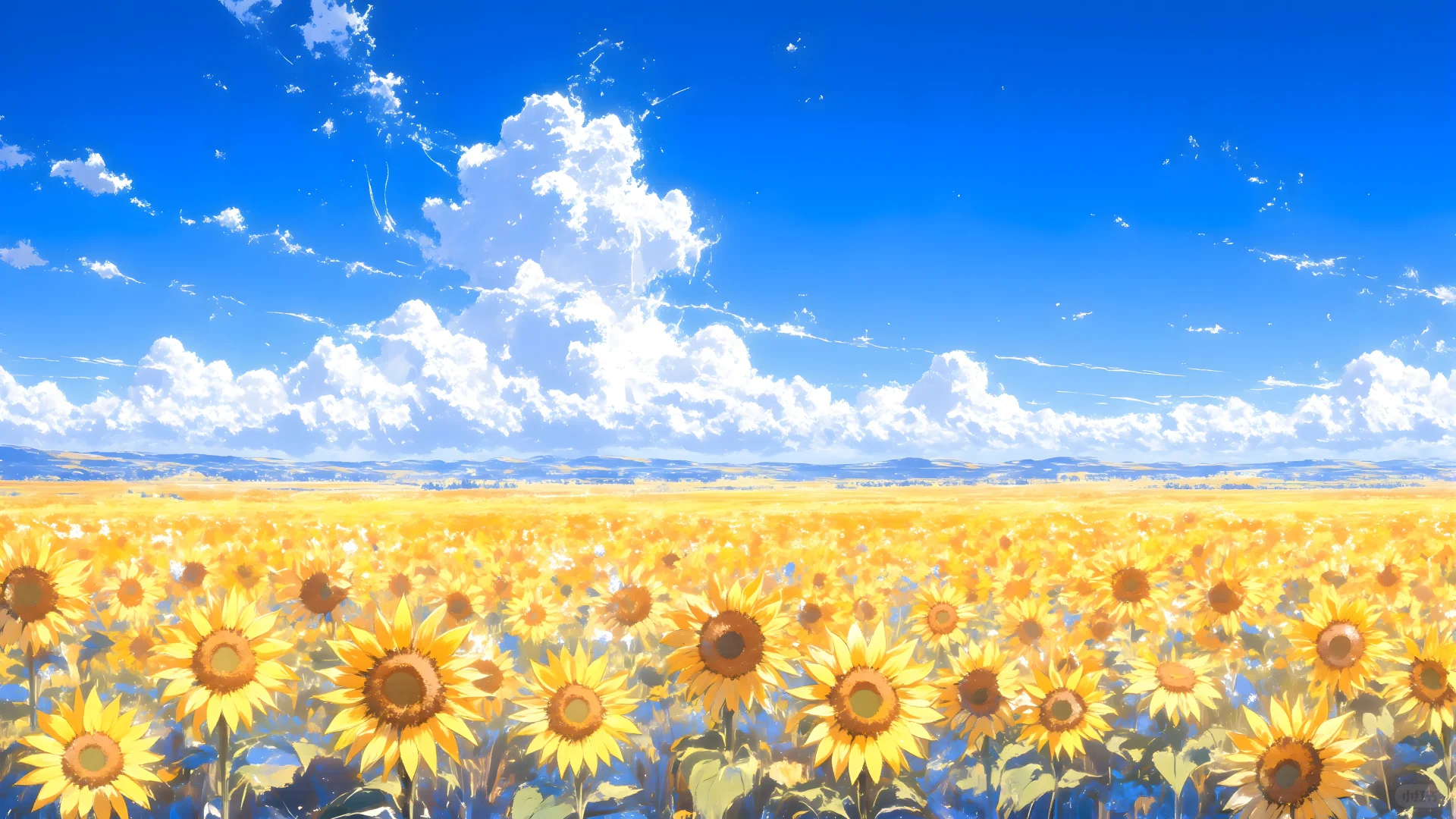 电脑壁纸 治愈篇-241【4k超清】