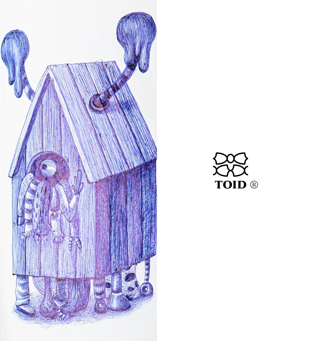 宿艺 03/附赠手机壁纸