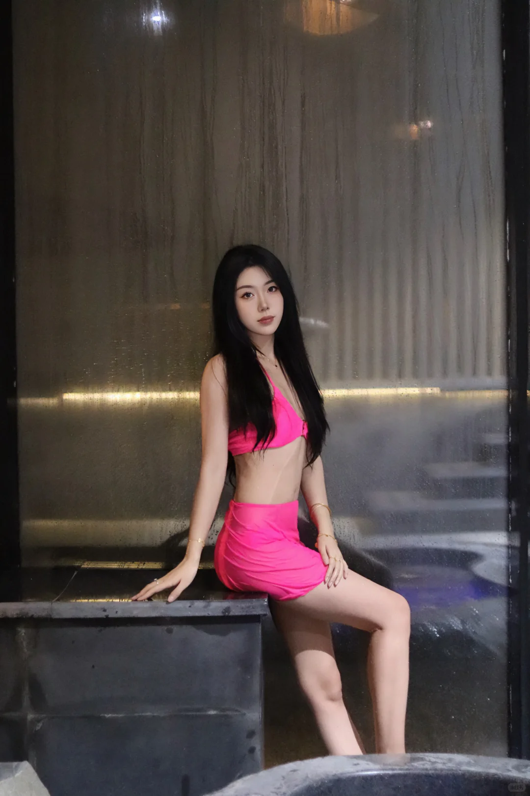 让我成为你心里的一根刺吧🩷