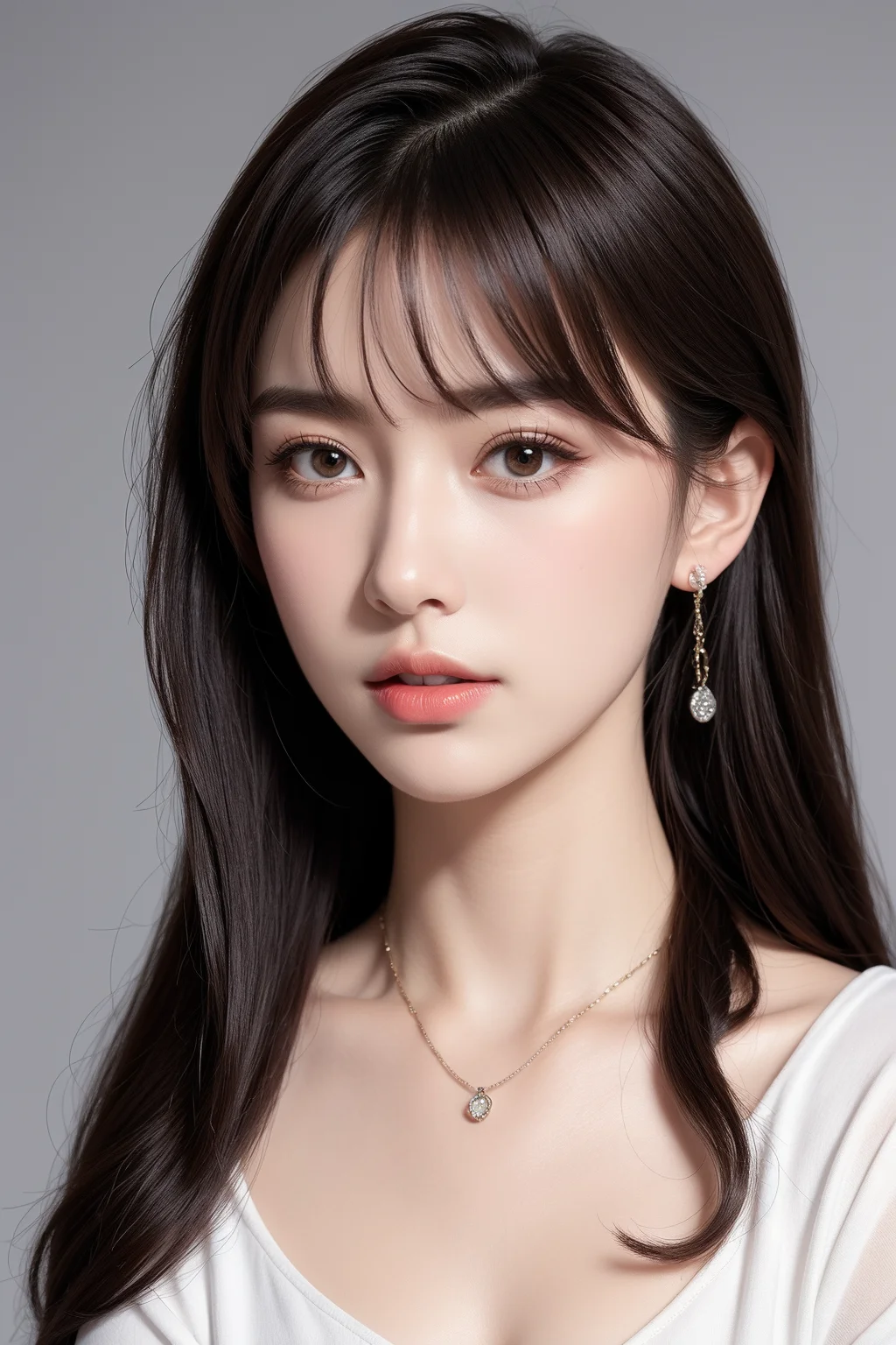 温柔一瞥，时光中的精美