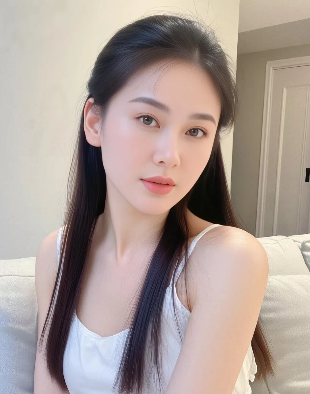 35+少女回归第一天