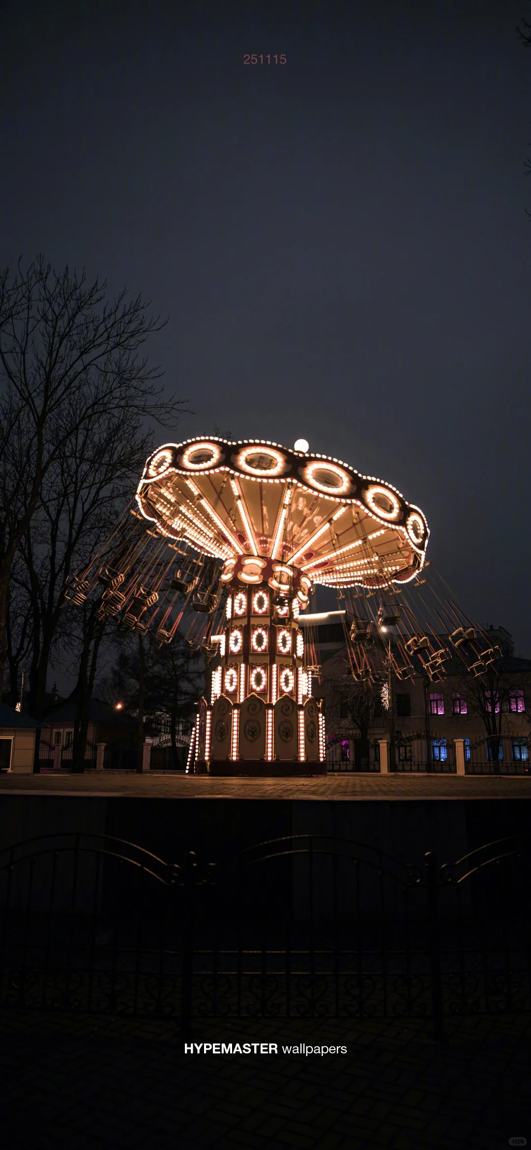 审美在线情绪手机壁纸