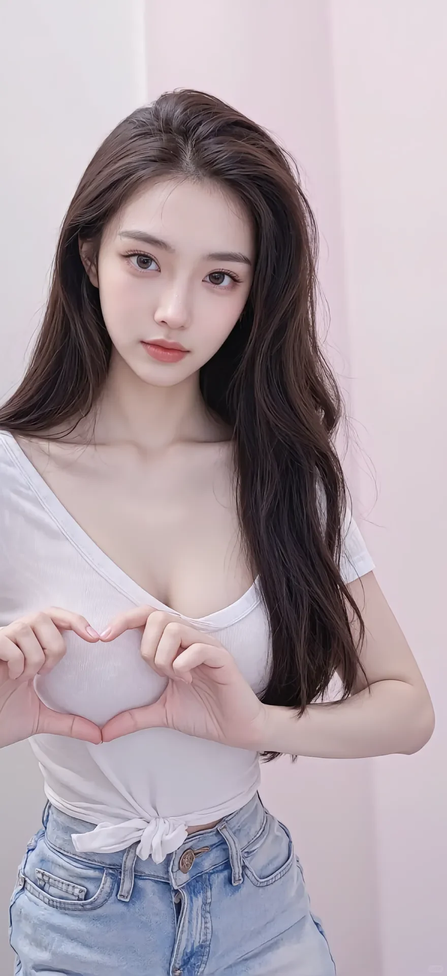 手机超高清壁纸，最后一张自己偷偷看