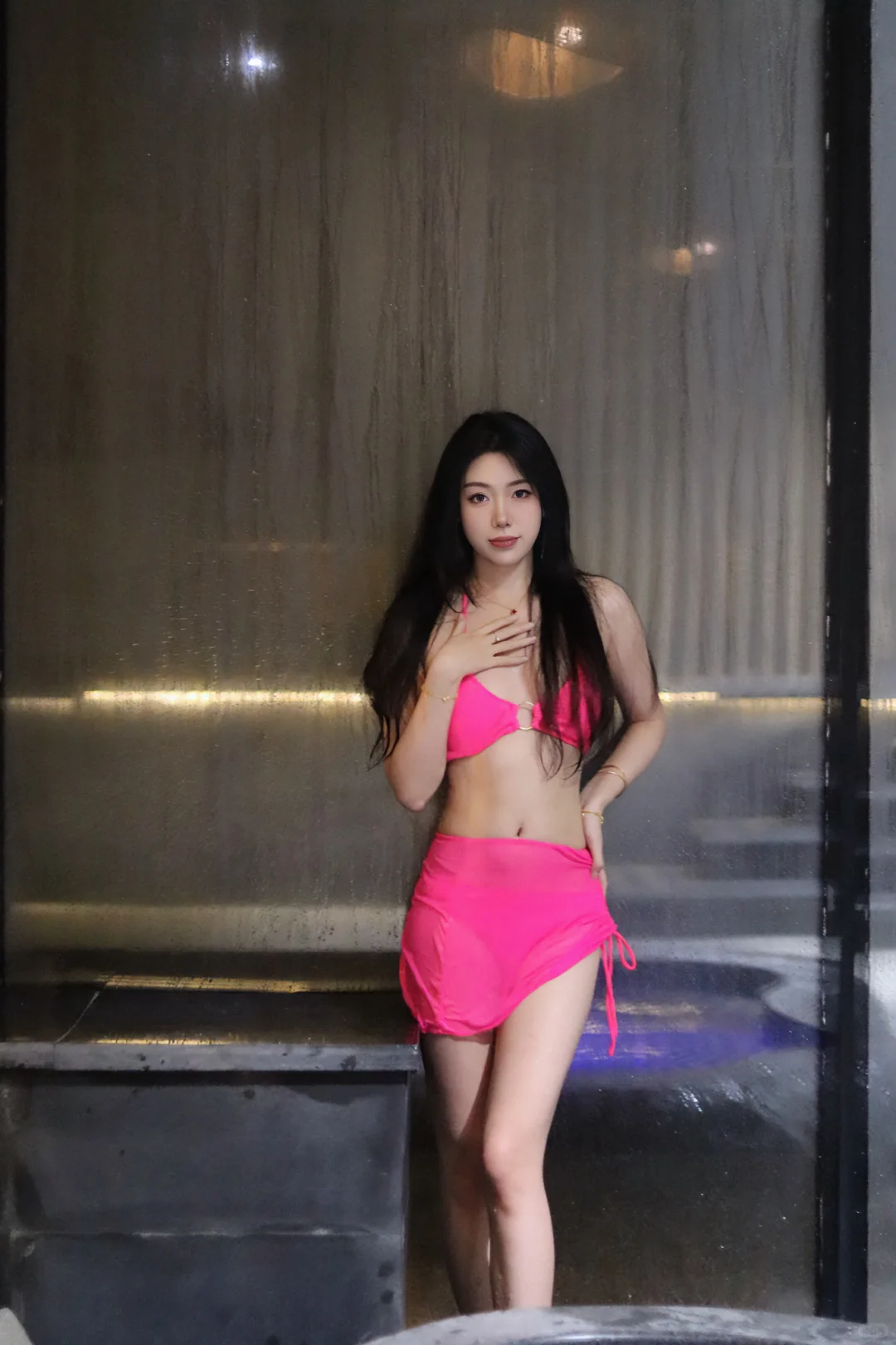 让我成为你心里的一根刺吧🩷