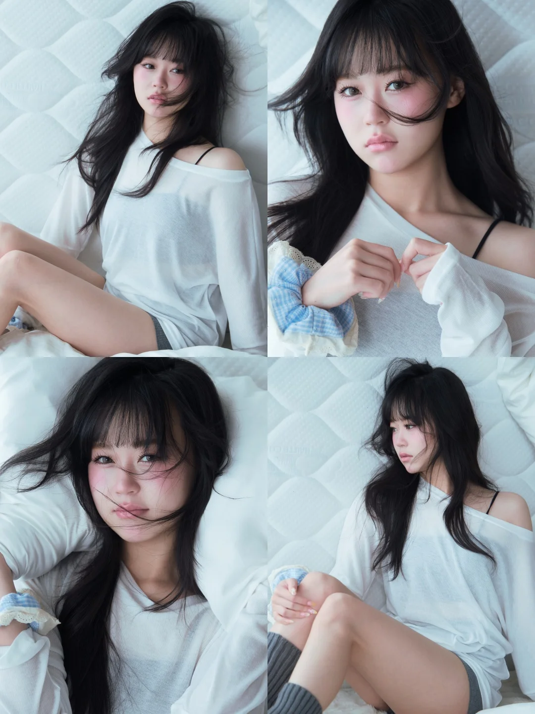 嘉兴宝藏女生写真🎀解锁不撞款的惊艳😻