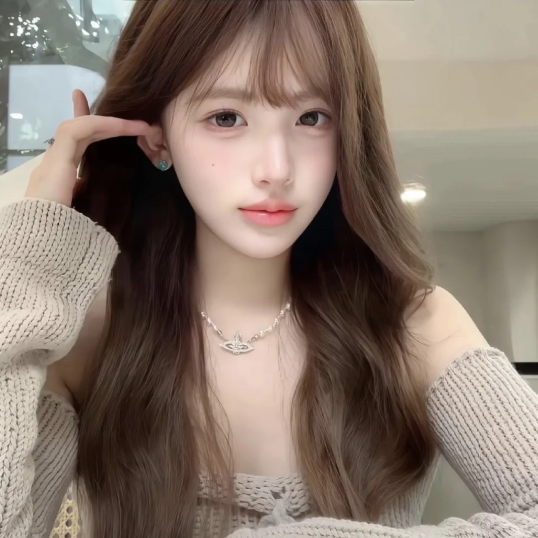 甜妹头像｜share